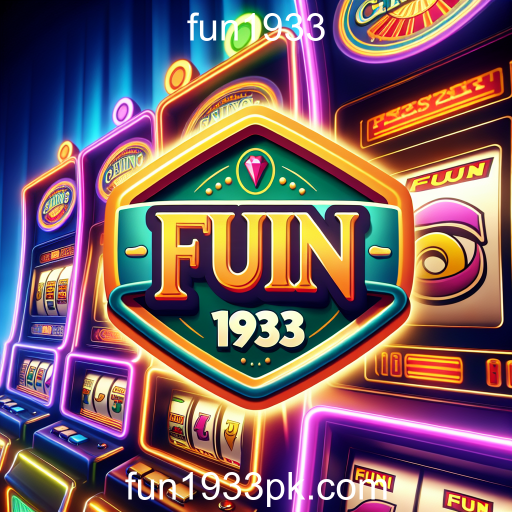 A Fascinante Mundo dos Caça-Níqueis no Fun1933